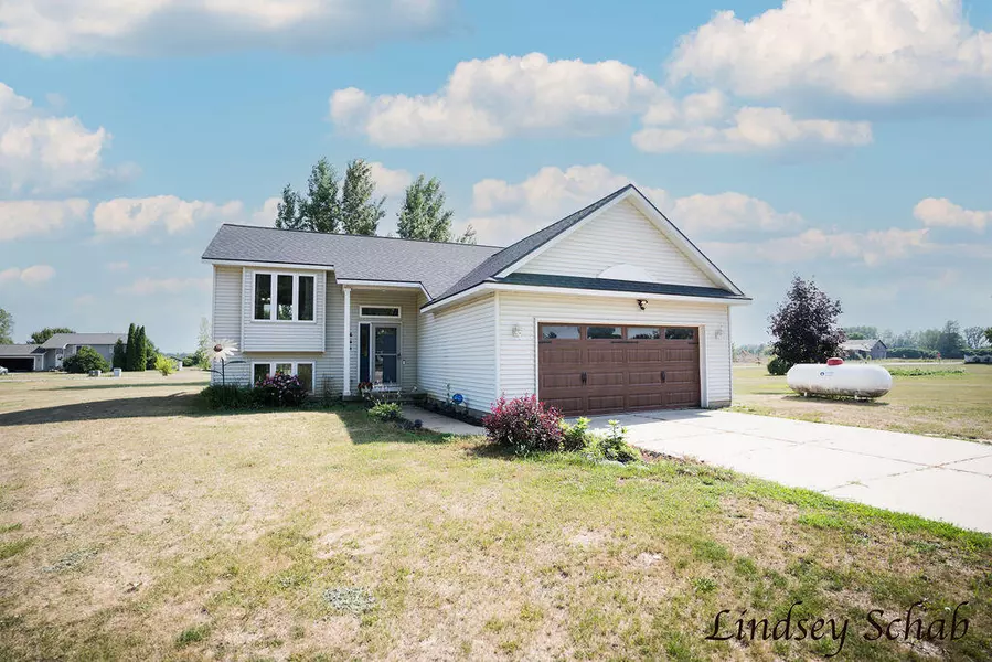 141 Dana Lane, Sand Lake, MI 49343