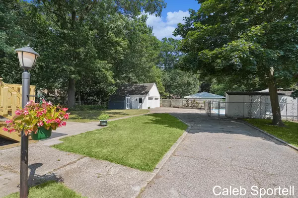 Wyoming, MI 49519,2225 Wrenwood SW Street