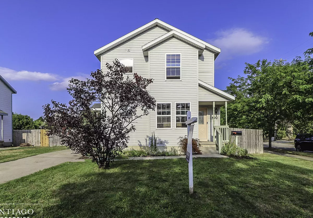 Grand Rapids, MI 49503,592 Jefferson SE Avenue