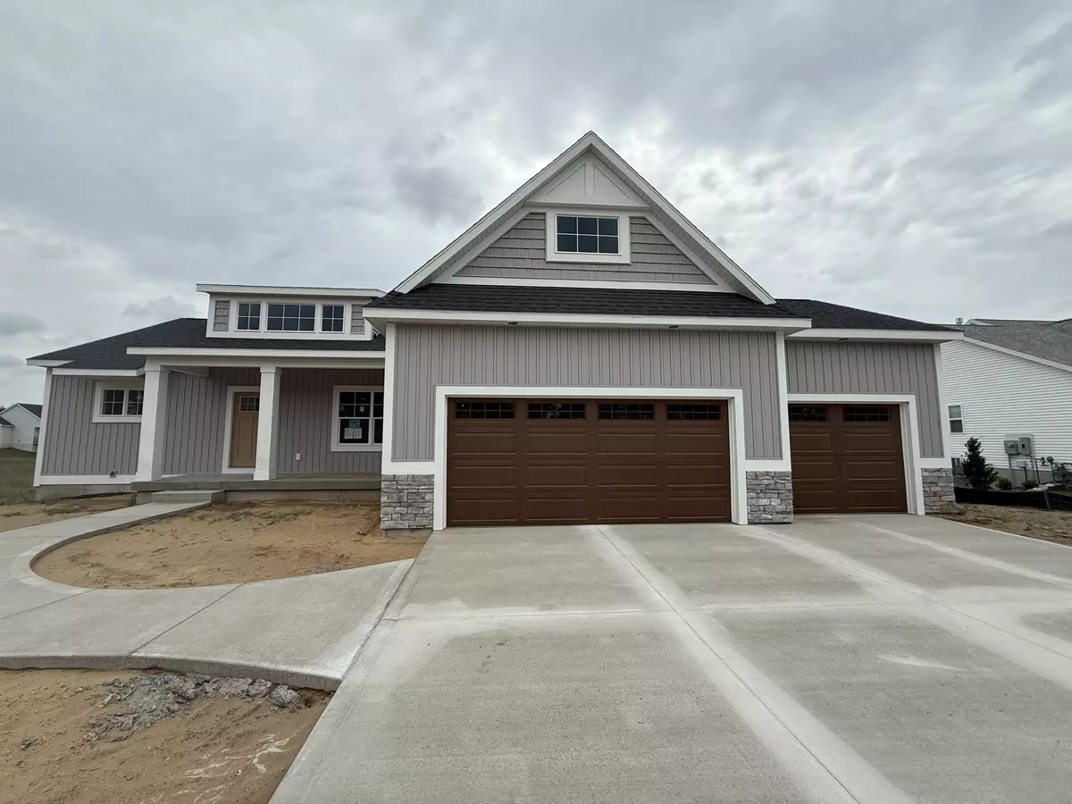 West Olive, MI 49460,14952 Fillmore Street #lot #47