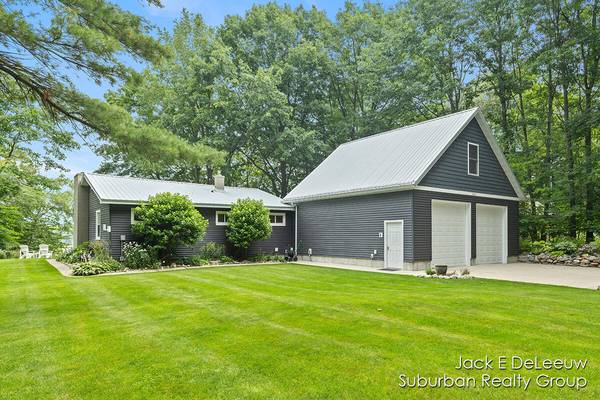 7636 West Birch Lane, New Era, MI 49446