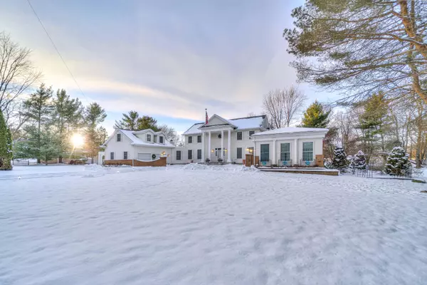 Jackson, MI 49201,6800 Wheaton Road