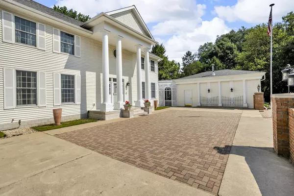 Jackson, MI 49201,6800 Wheaton Road