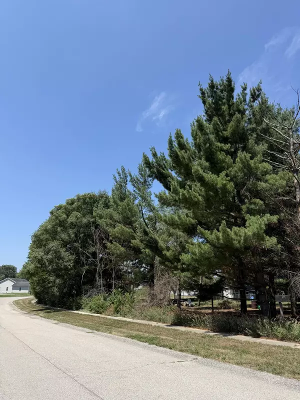 Dorr, MI 49323,V/L 18th St