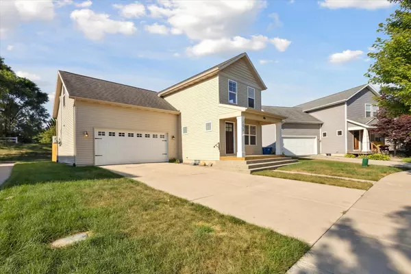 Kentwood, MI 49512,3626 Blazing Star SE