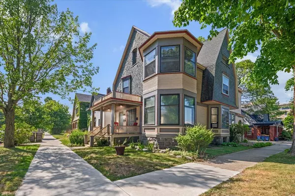 Grand Rapids, MI 49503,335 Crescent NE Street