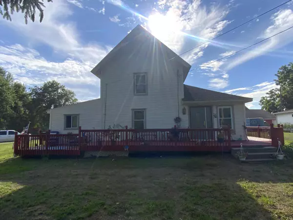 Jackson, MI 49201,8732 Kinch Road