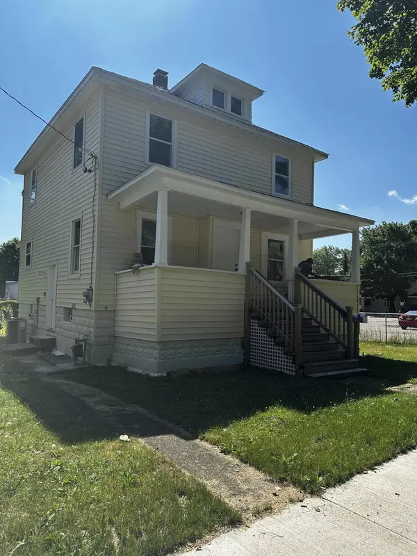 Kalamazoo, MI 49001,1317 John Street