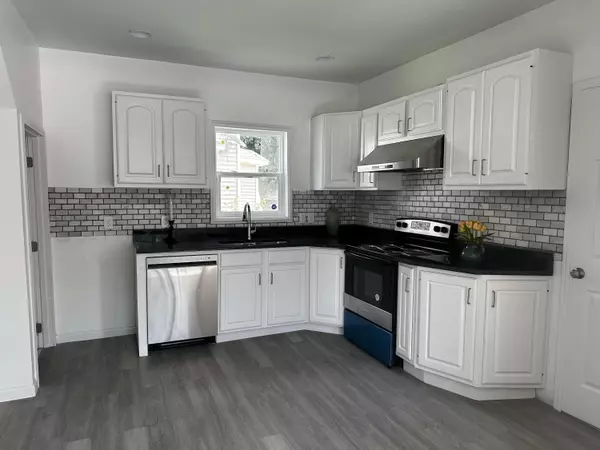 Kalamazoo, MI 49001,1317 John Street