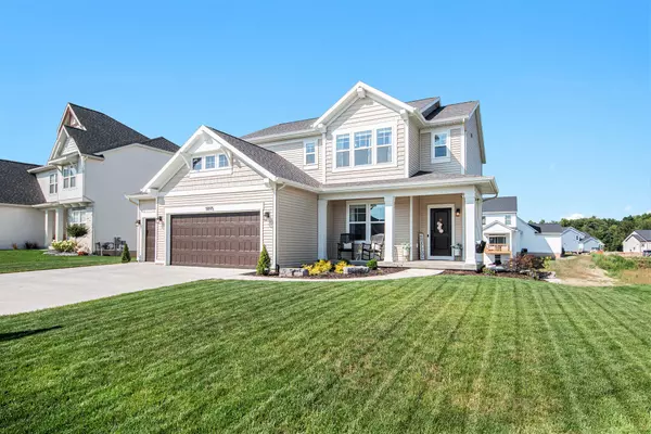 Caledonia, MI 49316,5895 Crossmoor SE Street