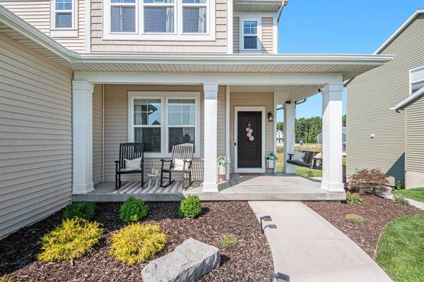Caledonia, MI 49316,5895 Crossmoor SE Street