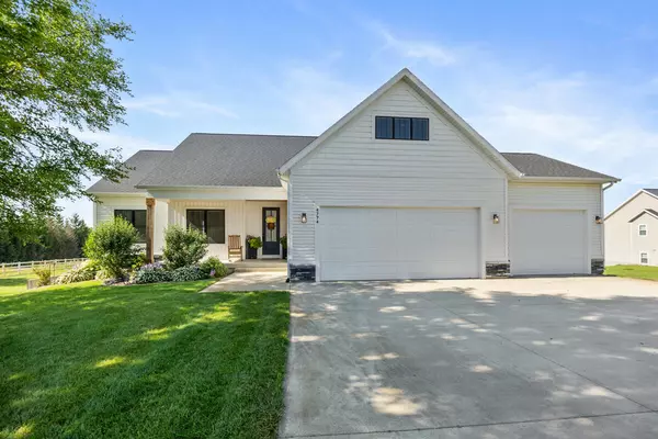 4774 4th Street Street, Caledonia, MI 49316