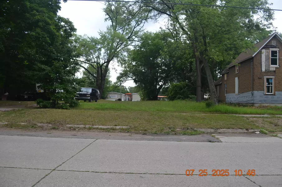 419 Packard Street, Benton Harbor, MI 49022