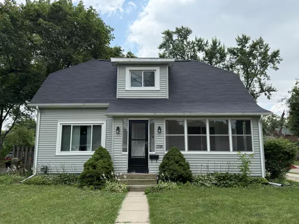 Kalamazoo, MI 49001,1316 Vassar Drive