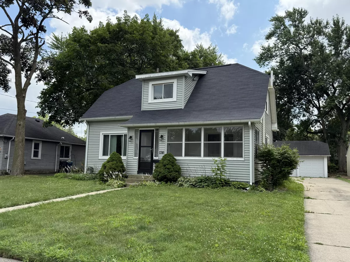 Kalamazoo, MI 49001,1316 Vassar Drive