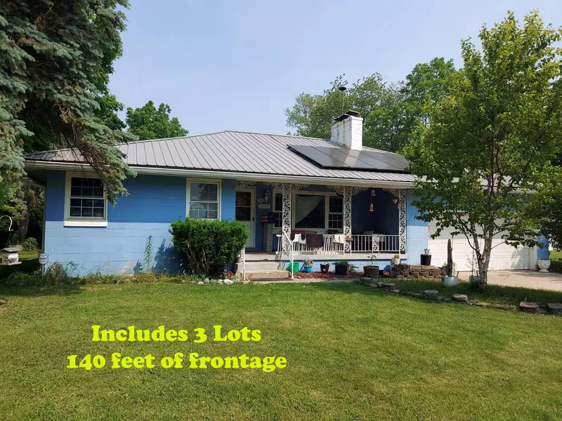 32538 Woodbrook Drive, Wayne, MI 48184