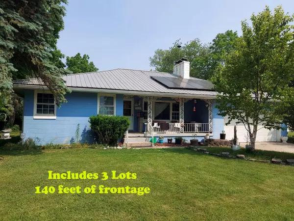 32538 Woodbrook Drive, Wayne, MI 48184