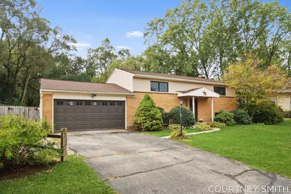 Rockford, MI 49341,8365 Atlanta NE Drive