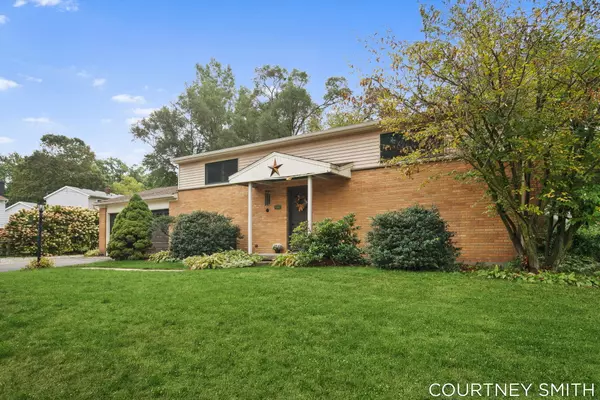 Rockford, MI 49341,8365 Atlanta NE Drive