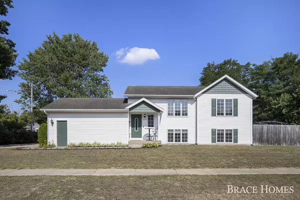 Wyoming, MI 49519,3504 Oak Valley SW Avenue