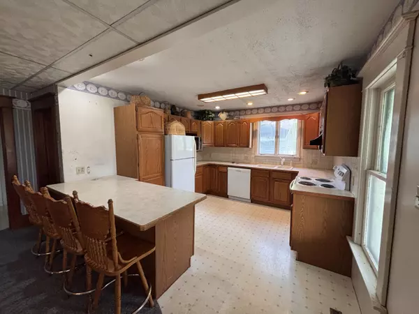 Stanton, MI 48888,5607 W Stanton Road