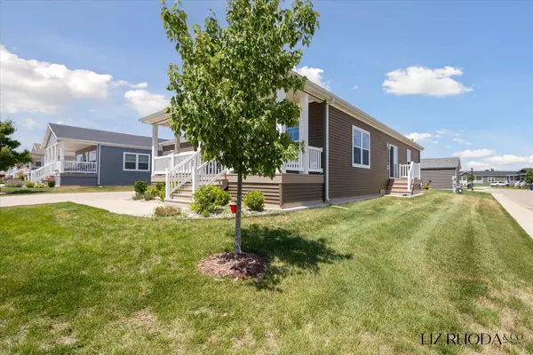Rockford, MI 49341,5933 Trillium Hills NE Drive