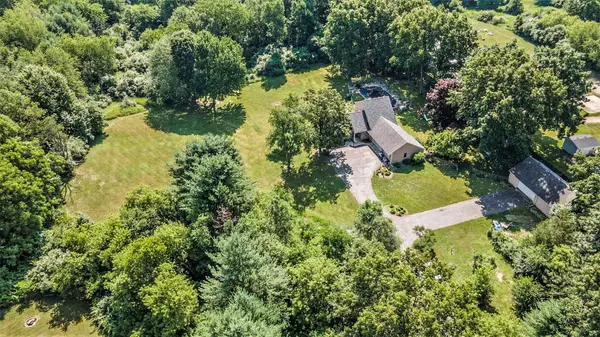 Richland, MI 49083,5520 N 31st Street