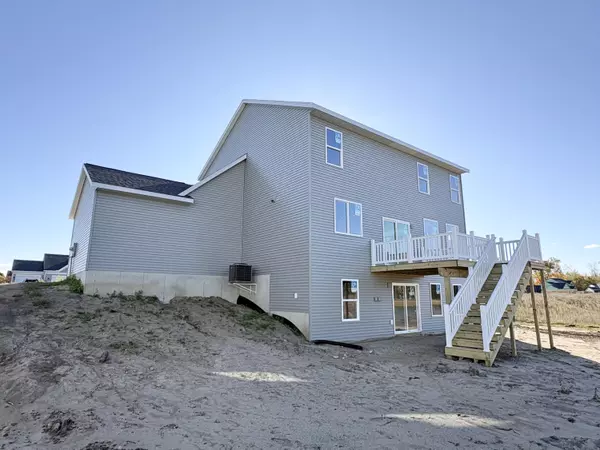 Byron Center, MI 49315,1839 Northfield SW Court