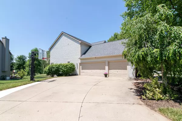 Ann Arbor, MI 48108,1241 Bicentennial Parkway