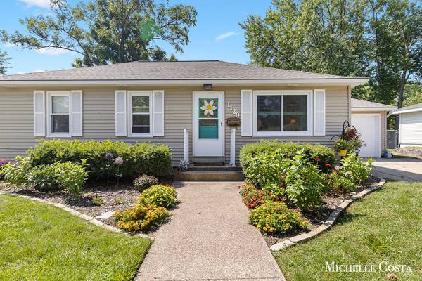 Grand Haven, MI 49417,1120 Park Avenue
