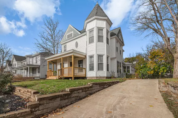 Big Rapids, MI 49307,417 Maple Street