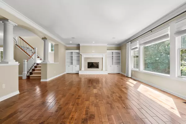 Mattawan, MI 49071,8401 Barony Point