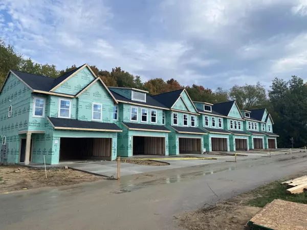 3337 Kings River SW Street #41, Wyoming, MI 49418