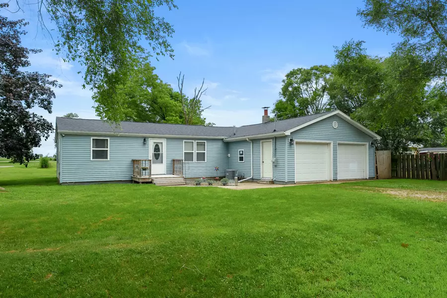 23034 River Run Road, Mendon, MI 49072