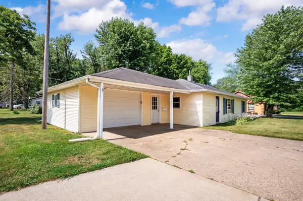 Benton Harbor, MI 49022,2194 E Napier Avenue