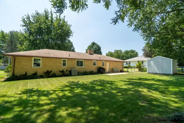 Richland, MI 49083,8423 Bluebird Avenue