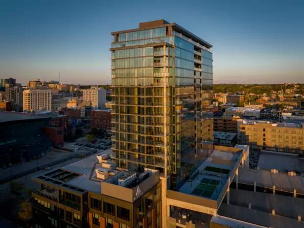 Grand Rapids, MI 49503,144 Oakes SW Street #1410