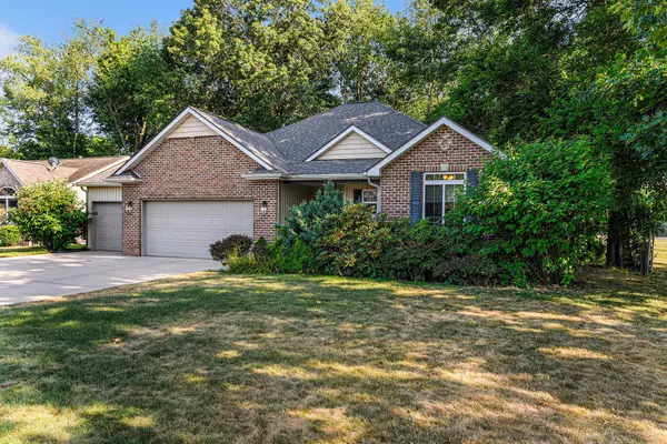 Portage, MI 49002,2140 Austin Shores Avenue