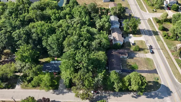 Holland, MI 49424,V/L Jack Street