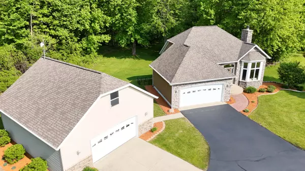 Cedar Springs, MI 49319,13025 Shaner NE Avenue