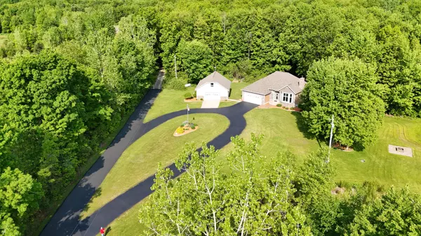 Cedar Springs, MI 49319,13025 Shaner NE Avenue