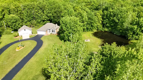 Cedar Springs, MI 49319,13025 Shaner NE Avenue