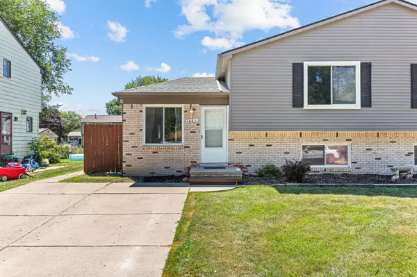 Canton, MI 48187,1681 Elmhurst Street
