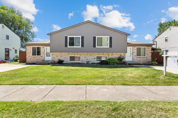 Canton, MI 48187,1681 Elmhurst Street