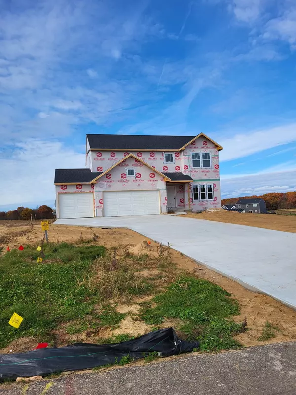 Alto, MI 49302,7951 Snow View SE Drive