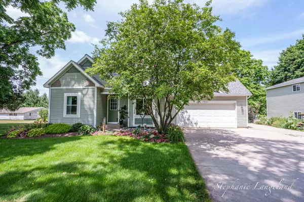 Coopersville, MI 49404,5111 Leonard Street