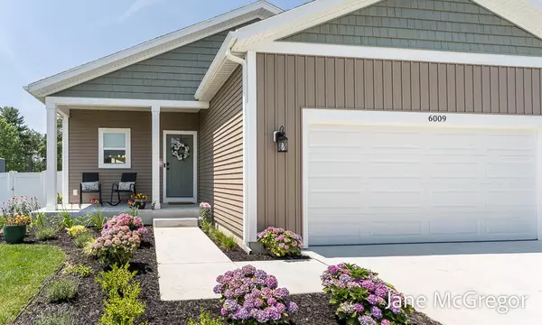 Muskegon, MI 49444,6009 N Bear Den Trail