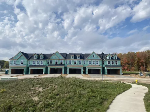 4237 Stratton Boulevard #22, Kentwood, MI 49512