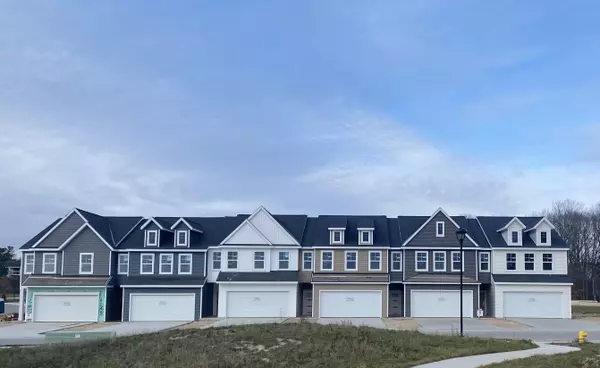 4237 Stratton Boulevard #22, Kentwood, MI 49512