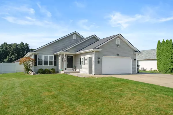 Scotts, MI 49088,5984 Clovermeadows Avenue